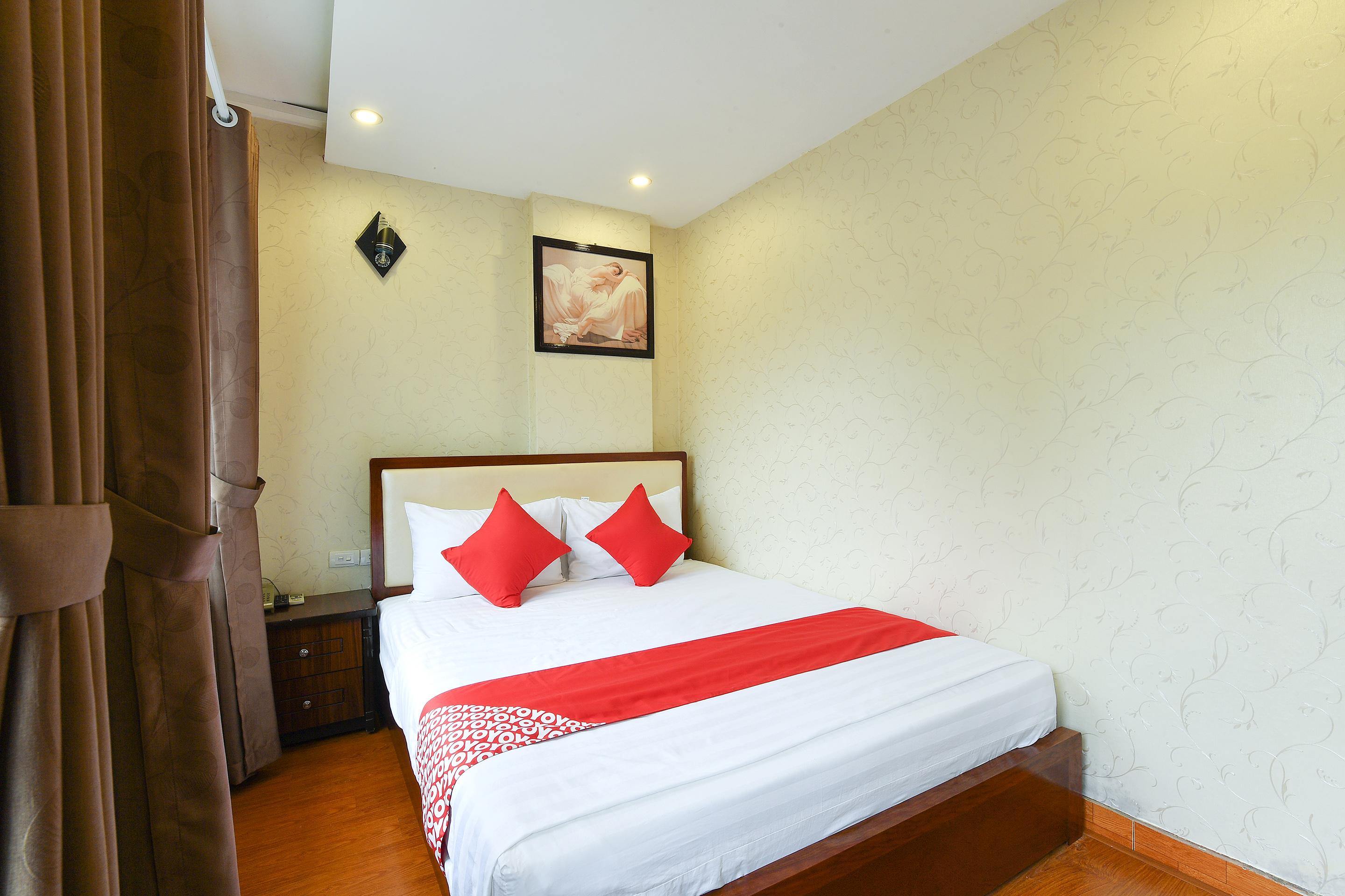 Apec 2 Hotel Ханой Экстерьер фото