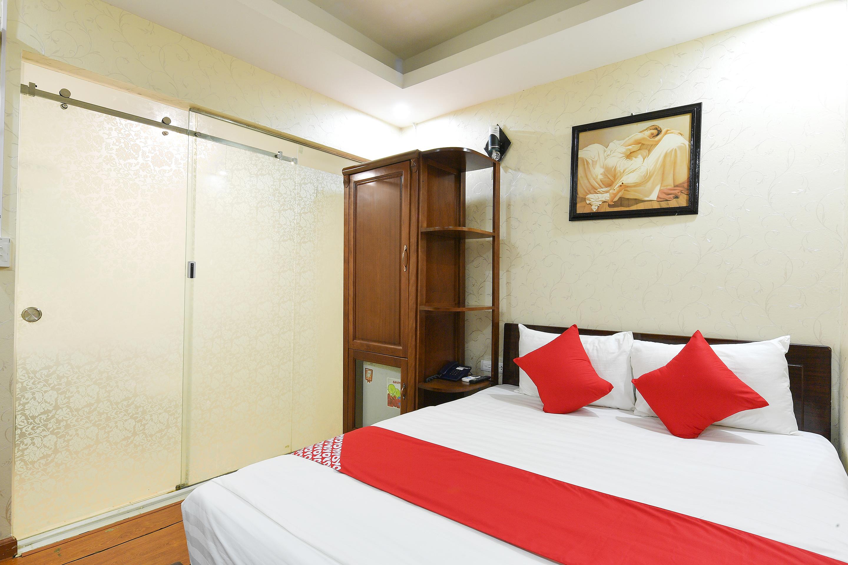 Apec 2 Hotel Ханой Экстерьер фото