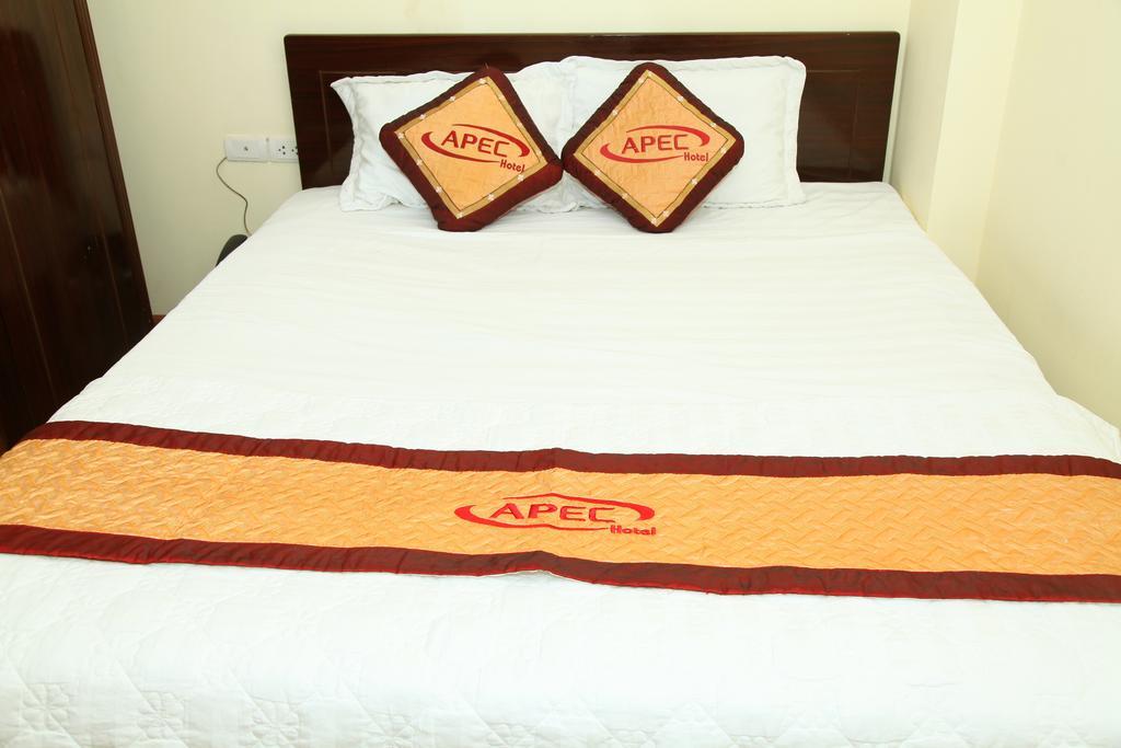 Apec 2 Hotel Ханой Экстерьер фото