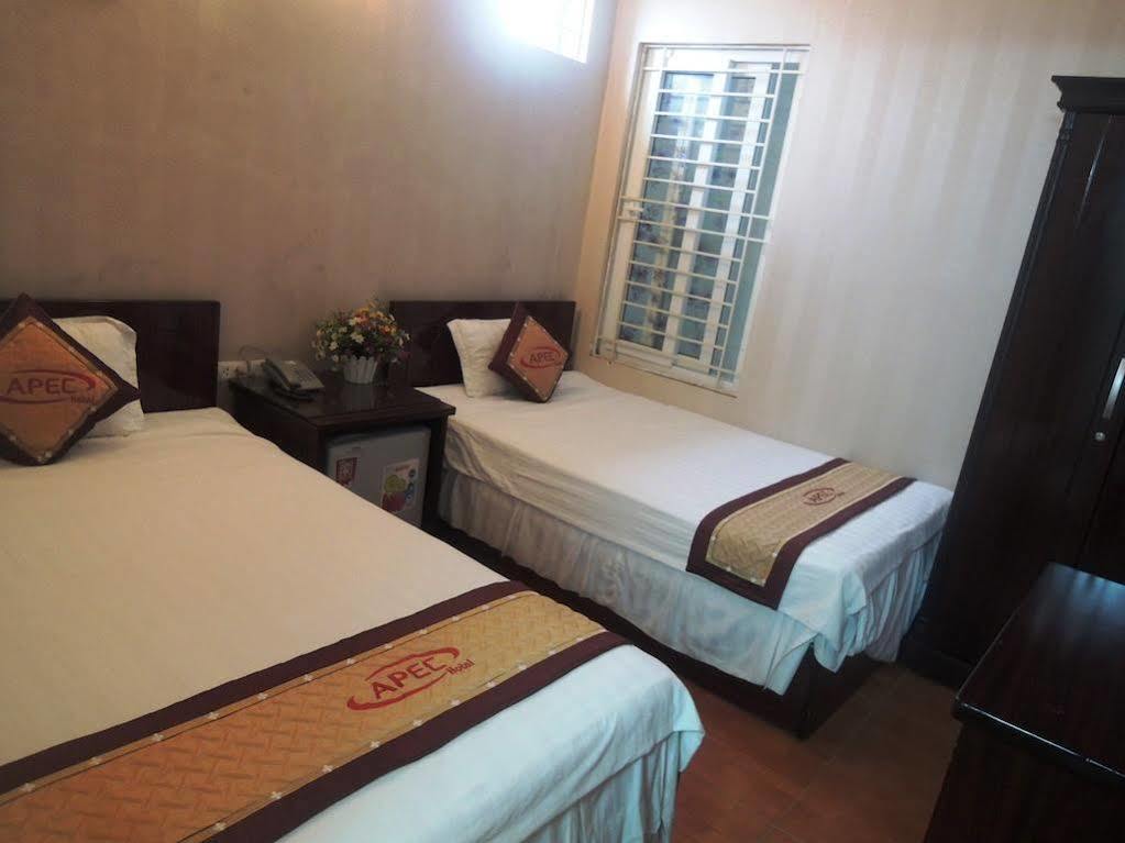 Apec 2 Hotel Ханой Экстерьер фото
